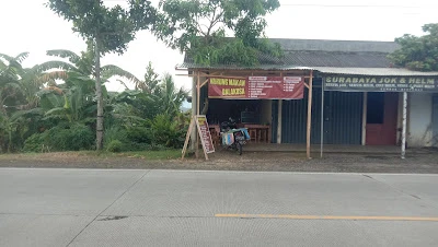 warung makan balakosa