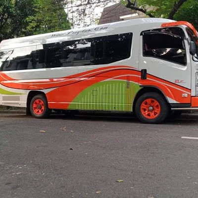 Gilang Travel