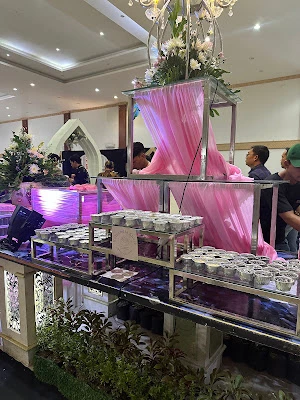Emy Catering Cilacap