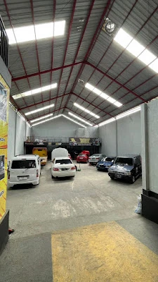 PANDAWA AUTOWORKS