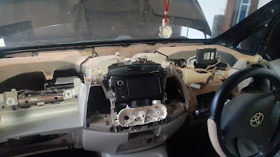 GALERI AC Mobil (Panggilan)