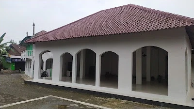 Pondok Pesantren Darul Hikmah Subulissalam, Pasir Kidul, Purwokerto Barat