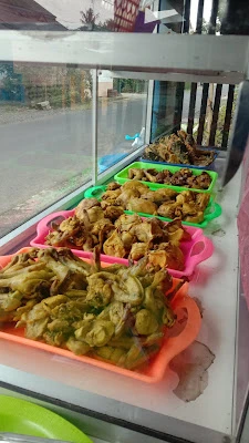 Warung Makan "Alim"