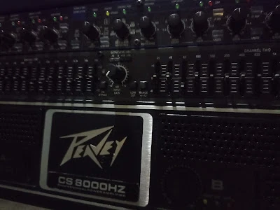 Faoji audio
