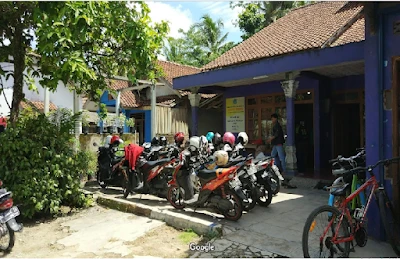 LKP Kurnia Indah Kedungreja