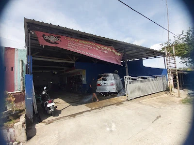 Tirta Sagara Motor & Car Wash