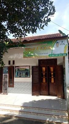 Bekam AL HIJJAAMAH