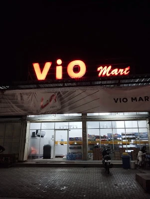 Vio Mart