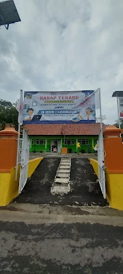 SD NEGERI 2 KARANGGAYAM
