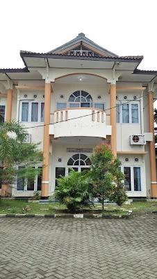 Ruang Ki Hajar Dewantoro DISPERMADES