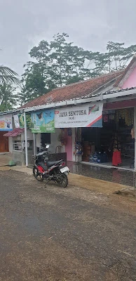 Kios Jaya Sentosa (Mini)