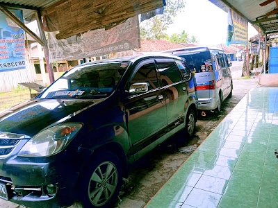 M.U jaya trans jasa transportasi