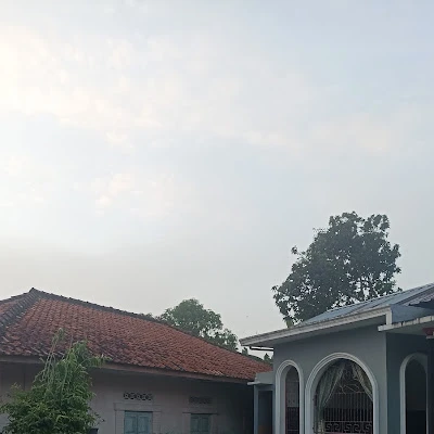 Masjid Cilayur Al-Inayah
