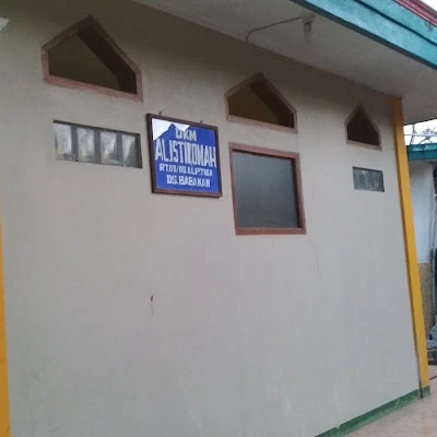 Masjid Ar Rosyad