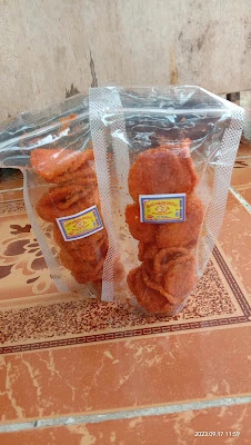 Makanan Ringan_UMKM UMP