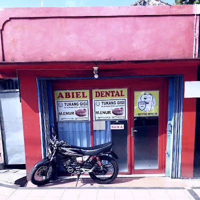 Permata Behel