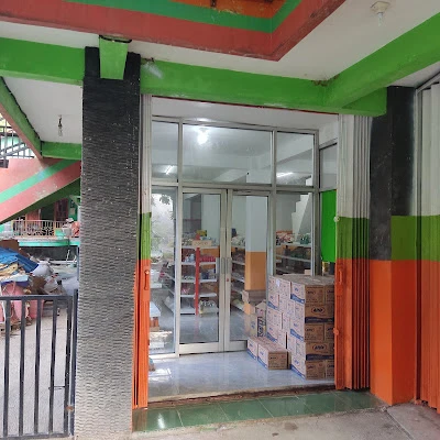Toko Bang asep