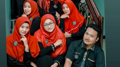 Intan Rias Syar'i