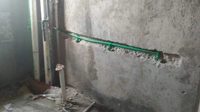 Pelayanan RI Ortopedi
