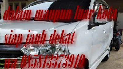 Rental mobil ar rozaq kemranjen