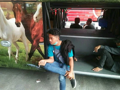 Septiawan Rebell