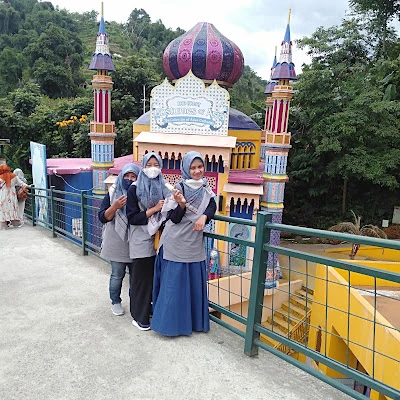 Saryo Travel