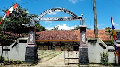 SDN 3 Cindaga