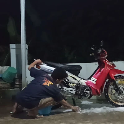 Warung Dahar FAZZA