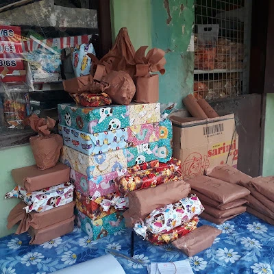 Warung Ibu Sempok