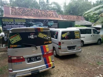 Kantor Erlin Trans