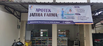 Apotek Jaitra Farma