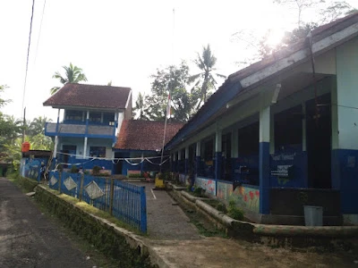 MI Muhammadiyah 2 Kasegeran
