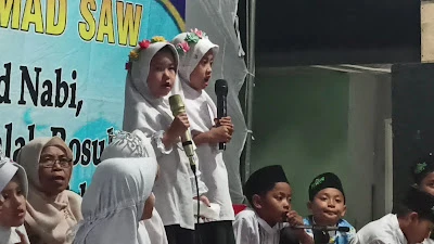 Masjid Babut Taqwa