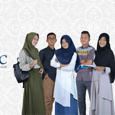 Lab Komputer Al Irsyad
