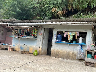 Warung Mewah Bu Pur