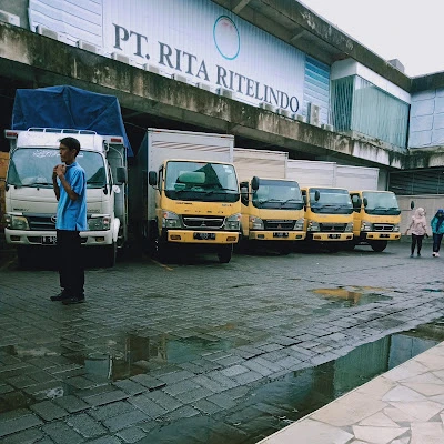 Grha de Arteri - Cabang Purwokerto