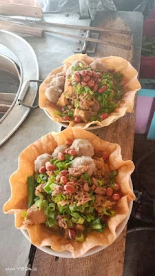 Family 2 Bakso & Mie Ayam