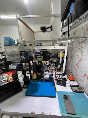 ProFix Service iPhone Purbalingga