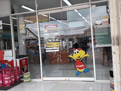 Indomaret Wanareja