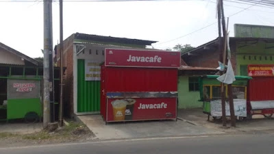 Javacafe Kemangkon Purbalingga