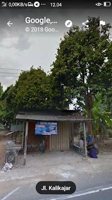 Tas Rajut HiRa