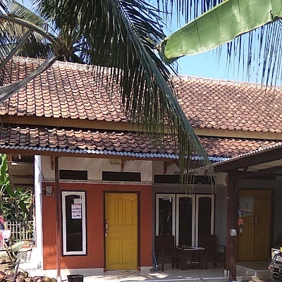 Kantor Dede Wahyudin