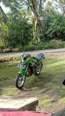 Angga Speed