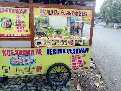 Kue Samir 78