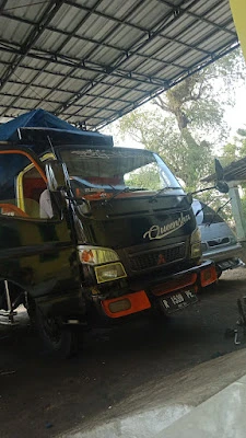 Bengkel Mobil Likun