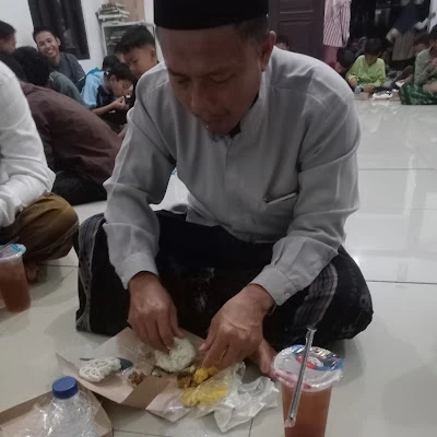 Musholla Tabihul Ghofilin
