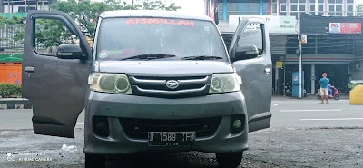 YANTO TRANS TOUR & TRAVEL