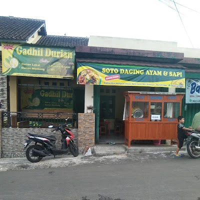 Soto Sirno