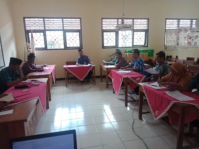 SMP Negeri 3 Bantarsari