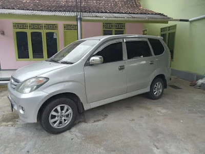 CAHAYA TRANS